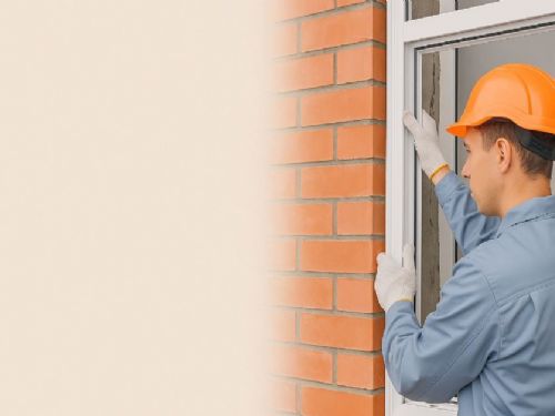 鋁窗裝修必看！乾式、濕式施工工法差在哪？專家帶你選對方法